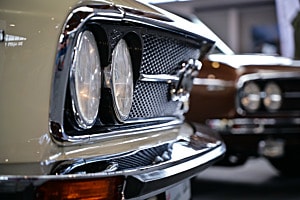 Audi Vintage