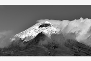 Cotopaxi