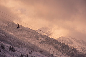 Winter Winter