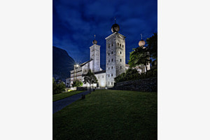 Stockalperschloss