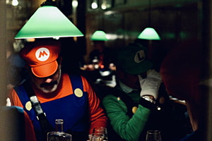 SuperMarioBros