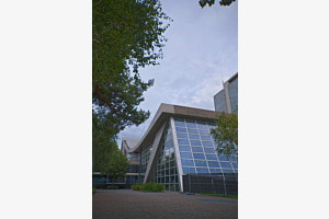 Das Bieler Kongreshaus