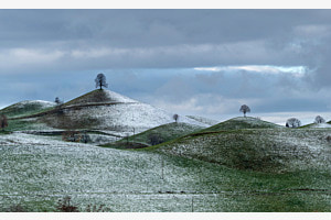 Drumlins