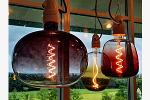 Durchleuchtet Durchleuchtet