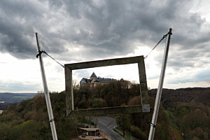 Waldeck Schloss