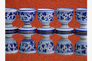 Eierbecher