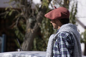 El Gaucho