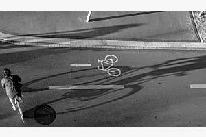 cyclist