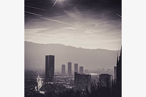 Apocalyptical Züri