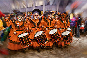 Fasnacht