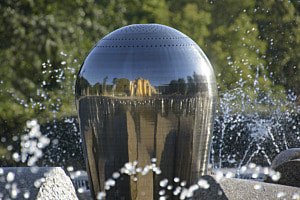 Fata Morgana in Marienbad