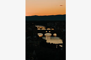 Piazzale Michelangelo Piazzale Michelangelo