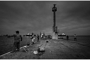 Fishing in Veracruz Mexico_1