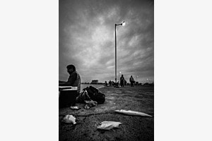 Fishing in Veracruz Mexico_2