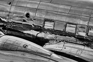 Flugzeug