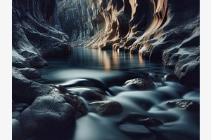 Der Fluss