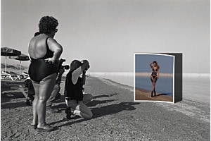 Fotografen