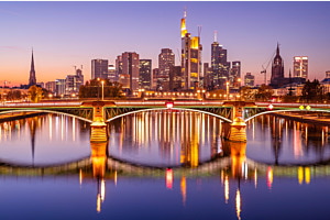 Frankfurt