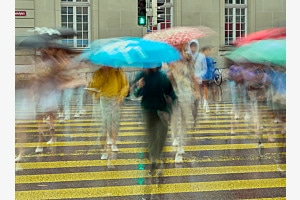 Regentag
