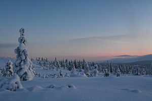 Lapland