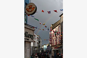 Galway Rainbow