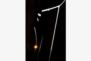 Kunst im Gegenlicht