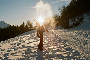 Analog Winter