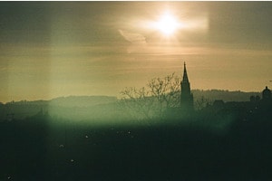 Atmospheric Bern