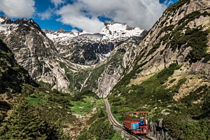 Gelmerbahn