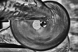 Glas