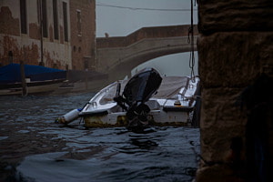 Sinking City Sinking City