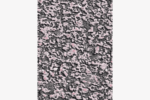 Asphalt  im laufe der Zeit