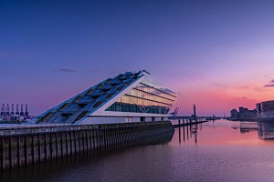 Dockland Dockland