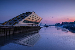 «Das Schiff» Hamburg