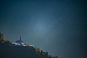 Harder Kulm