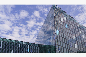 Harpa Reikjavik
