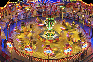 Herbstmesse