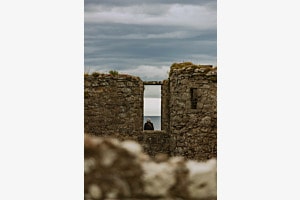 Der ewige Blick ins Meer Der ewige Blick ins Meer
