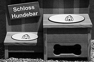 Schloss Hundebar