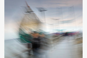 Zingst Pier 
