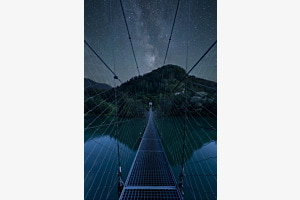 Brücke in die Ewigkeit