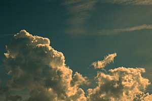 Wolkenturm