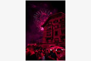 Independence Day 1 August 24 Basel