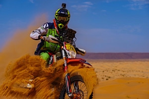 Green Rider