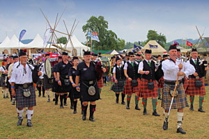 Highlandgames