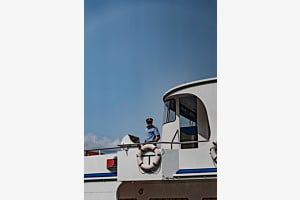 Captain