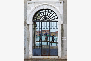 Spiegelung