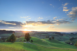 Sonnenuntergang