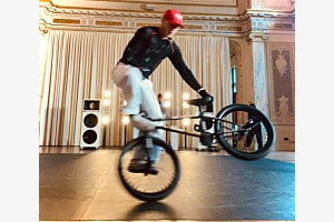 Bmx Bild