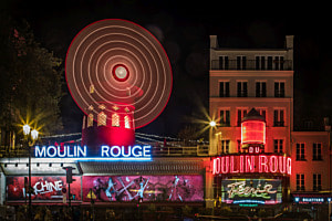 Paris, Paris